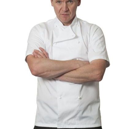 Gordon Ramsay Lookalike